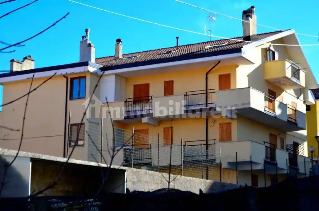 Trilocale via Arano, Centro, Ovindoli - foto 2