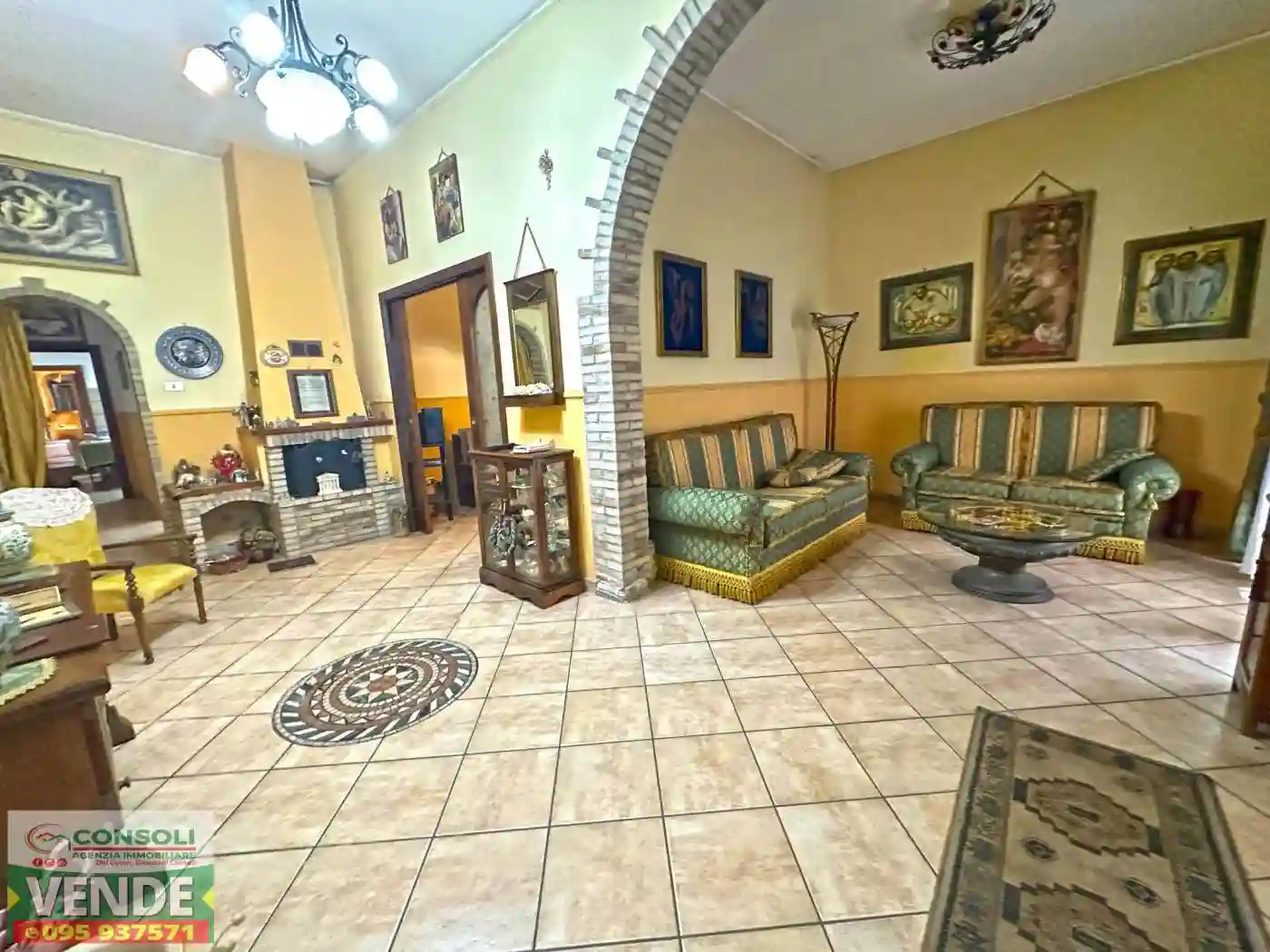 Casa indipendente - foto 4