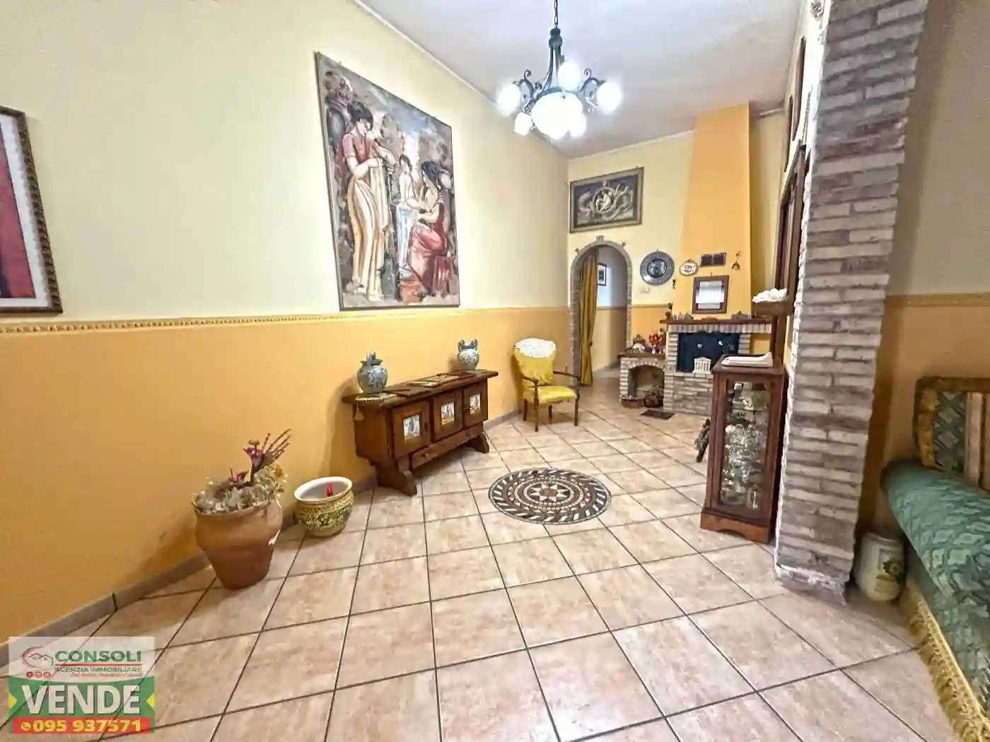 Casa indipendente - foto 5