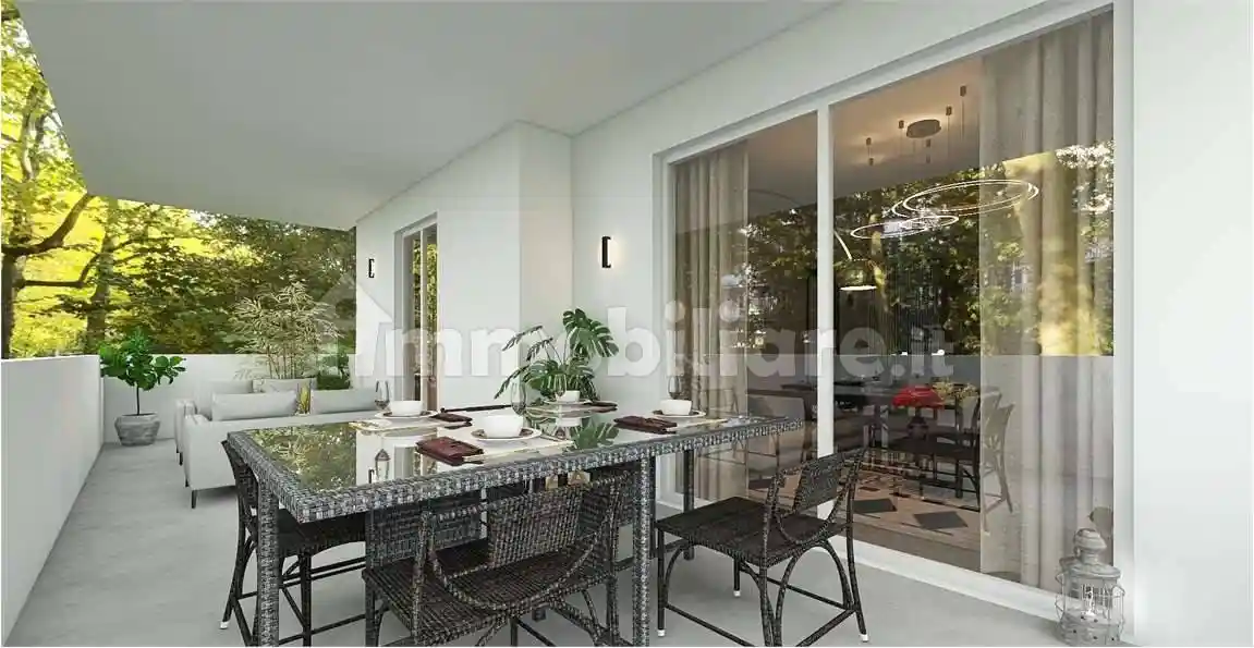 Appartamento in vendita a Bovisio-Masciago