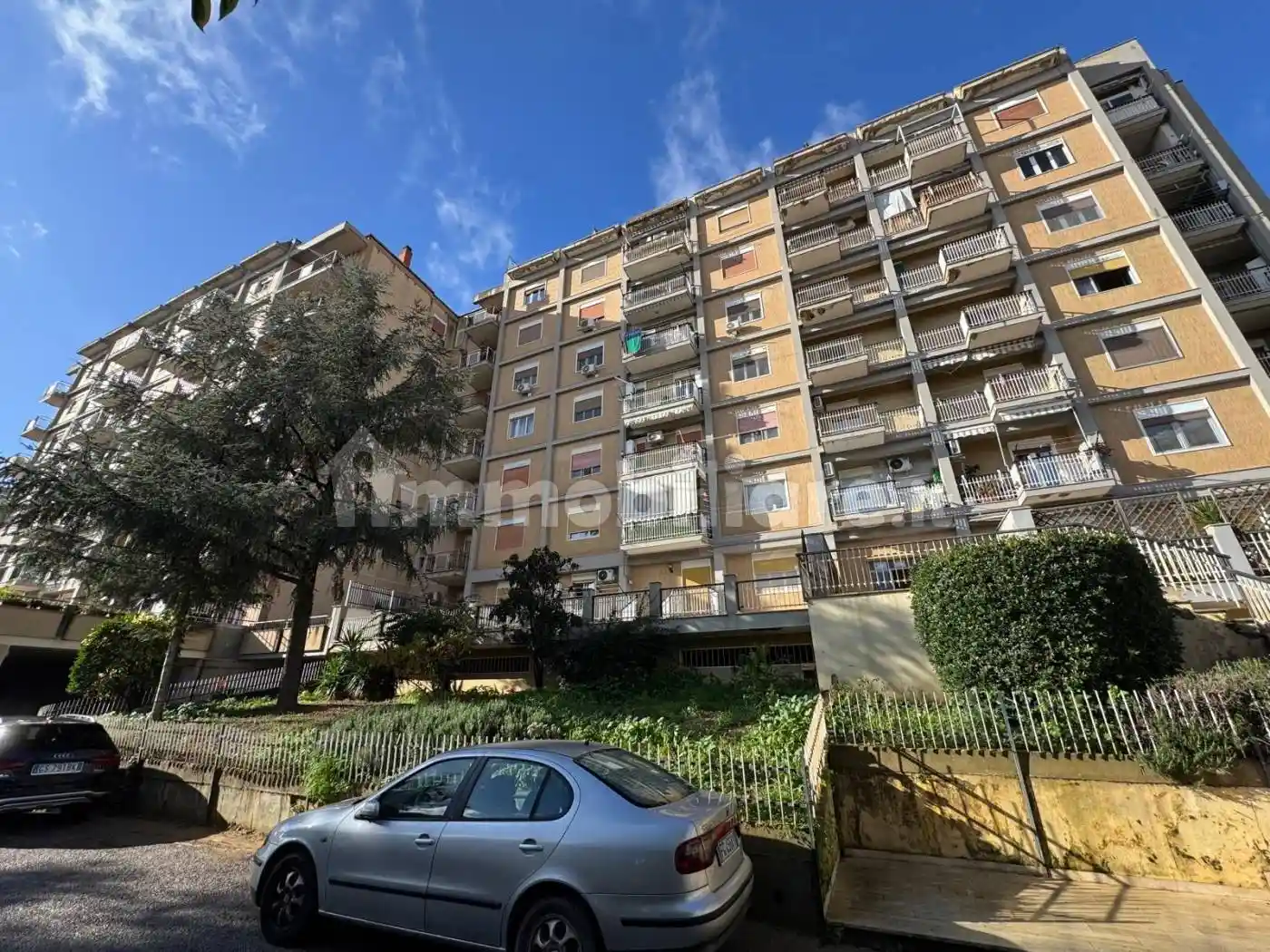 Appartamento in vendita a Caltanissetta