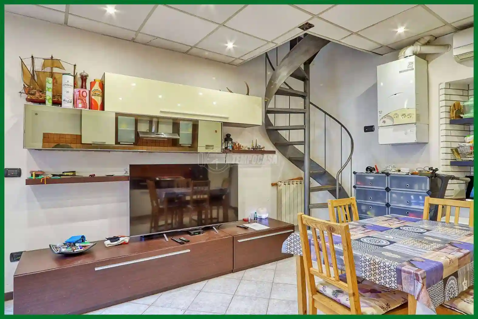Casa indipendente - foto 3