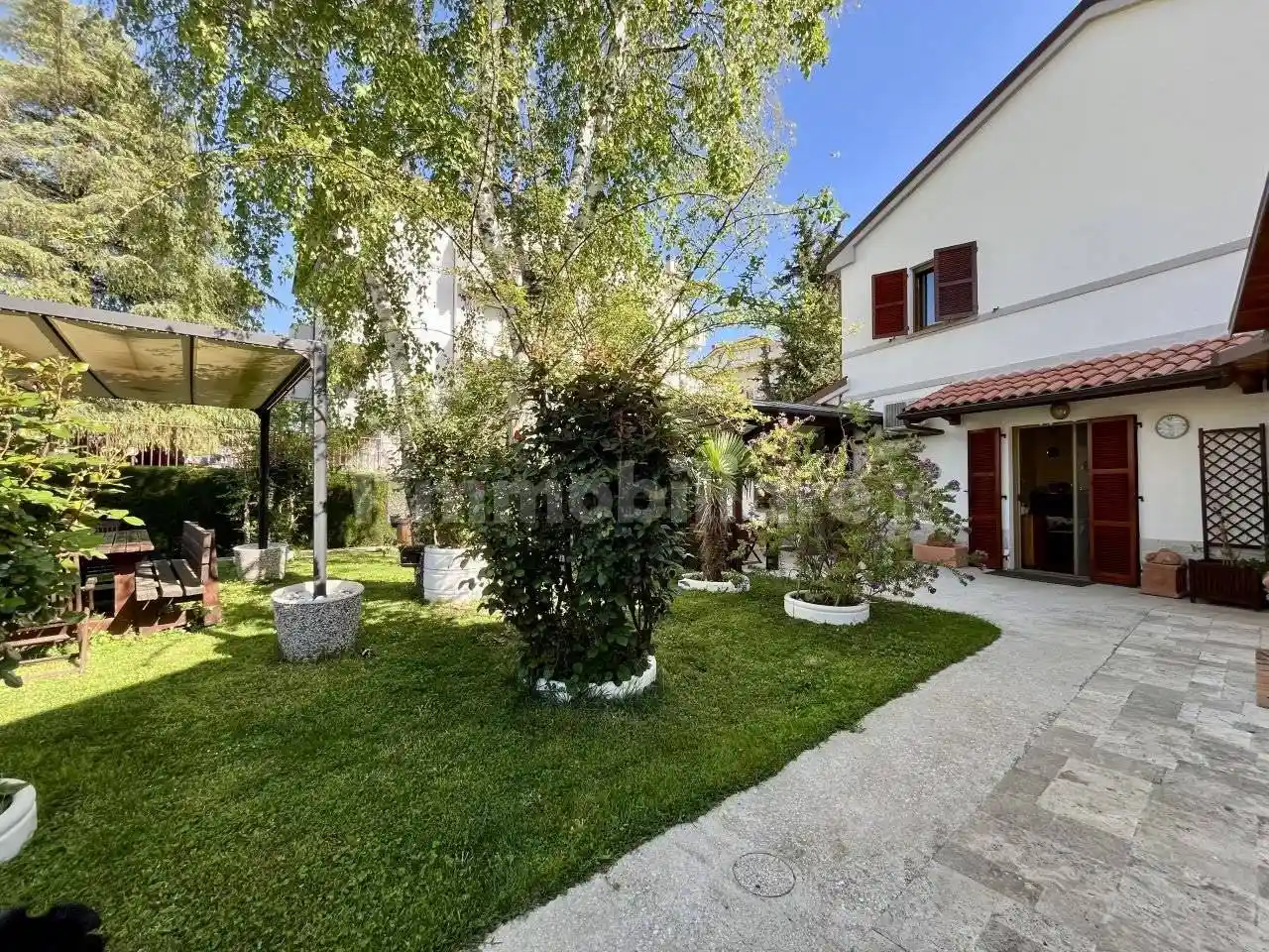 Villa a schiera via degli Appennini, Colle Paradiso, Jesi - foto 2