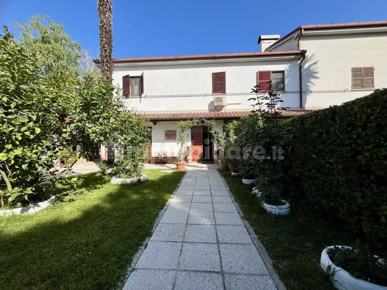 Villa a schiera via degli Appennini, Colle Paradiso, Jesi - foto 3