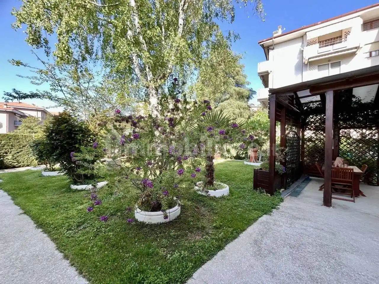 Villa a schiera via degli Appennini, Colle Paradiso, Jesi - foto 4