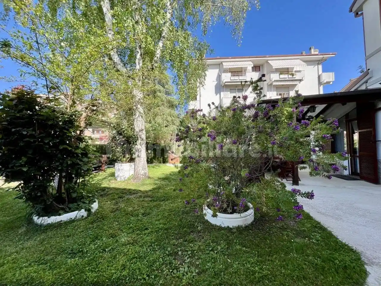 Villa a schiera via degli Appennini, Colle Paradiso, Jesi - foto 5