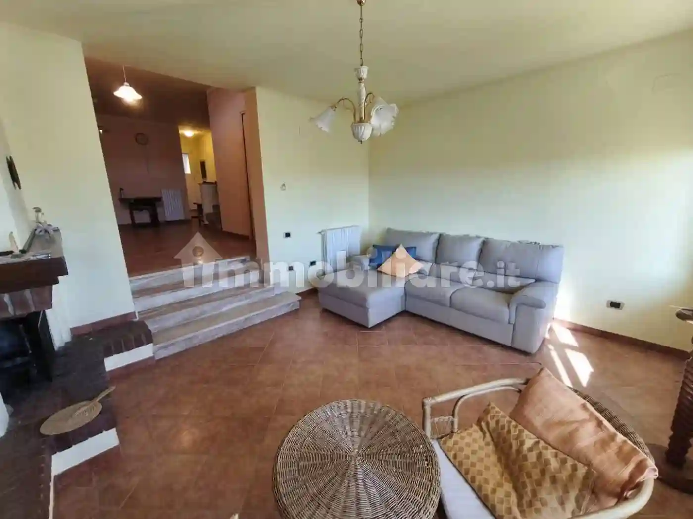 Casa indipendente - foto 2