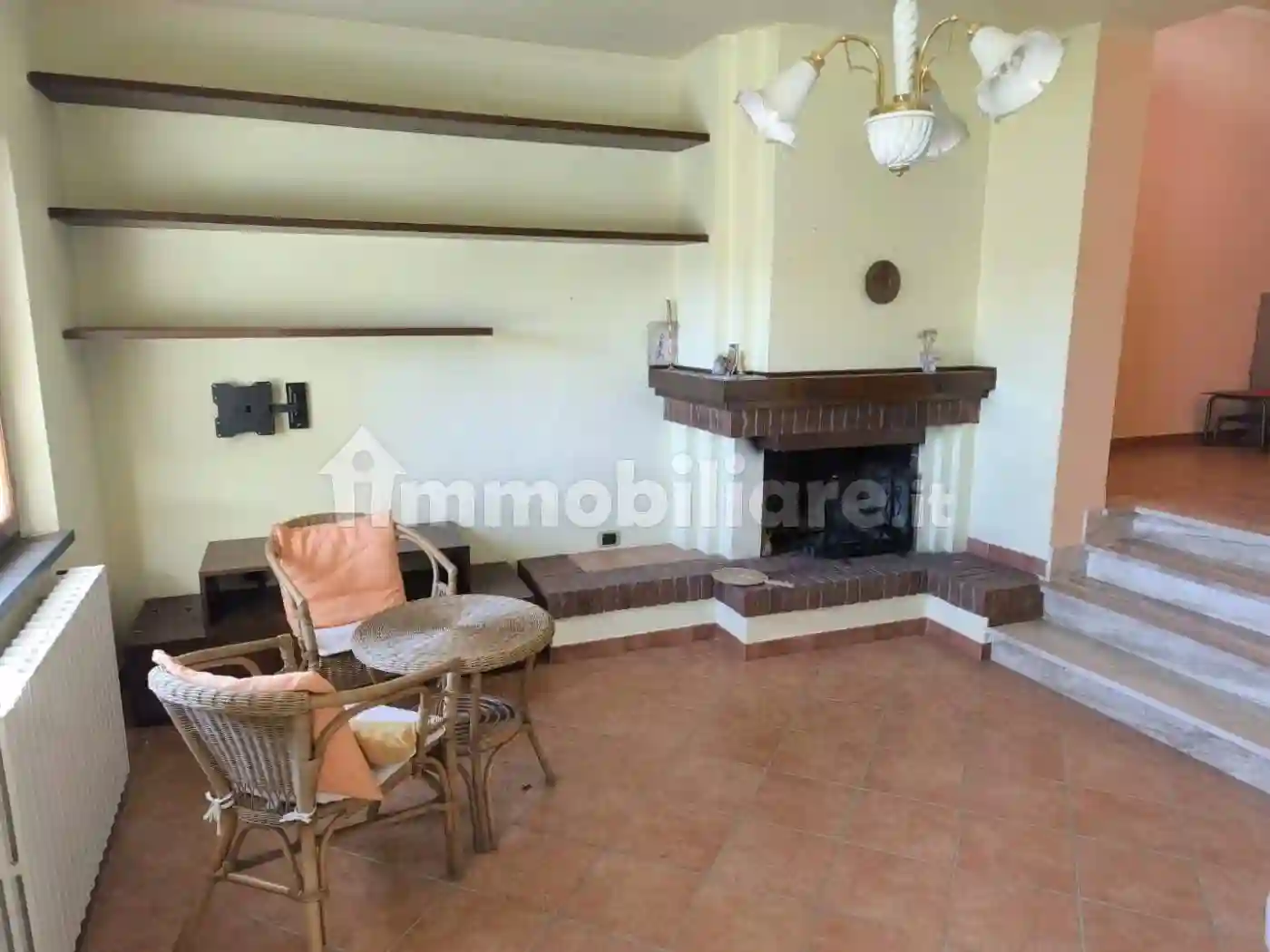 Casa indipendente - foto 4