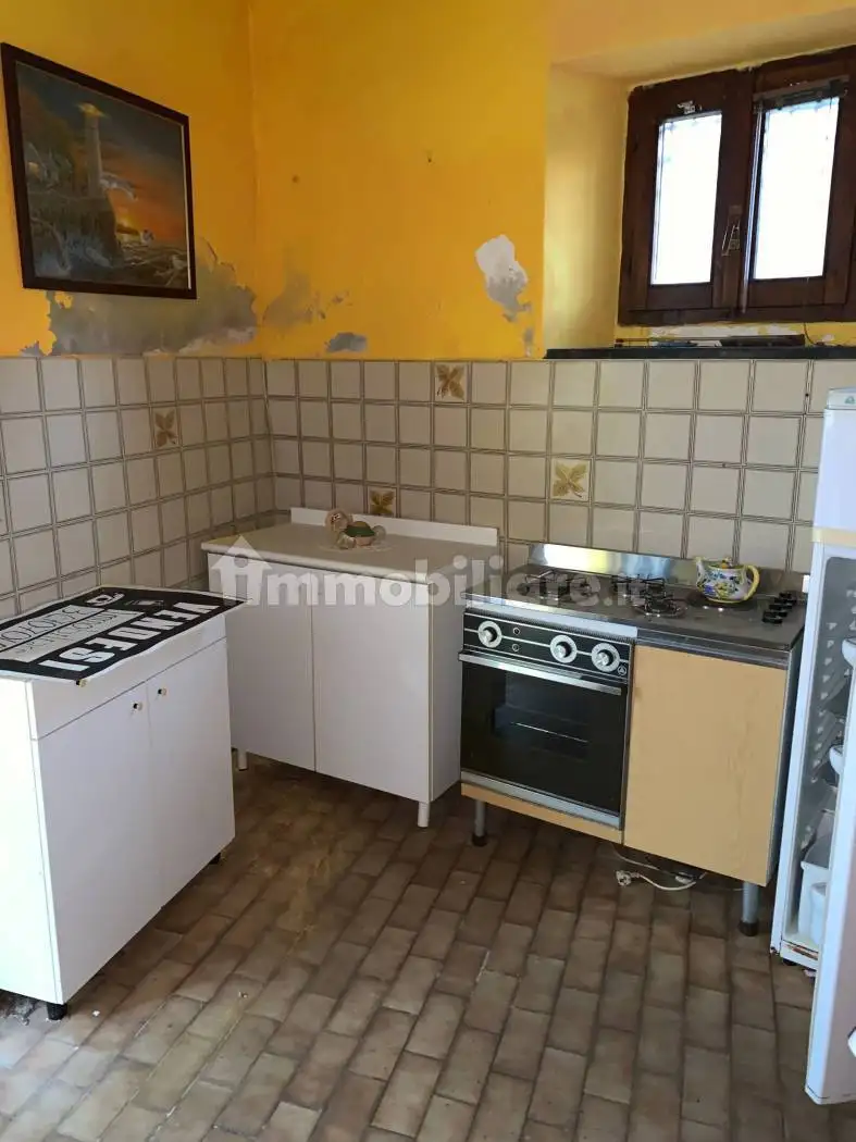 Casa indipendente in vendita a Colorina