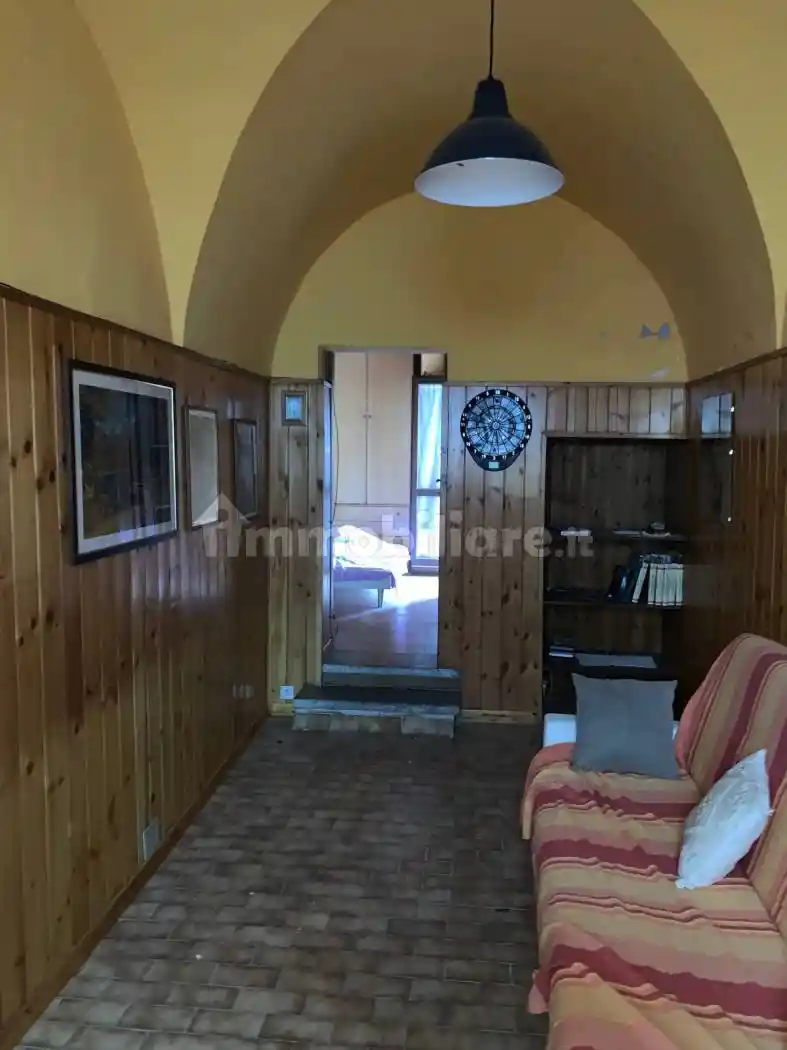 Terratetto unifamiliare via Roma 56, Centro, Colorina - foto 3