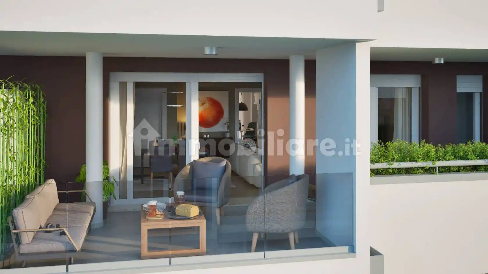 Attico - Mansarda in vendita a Bollate