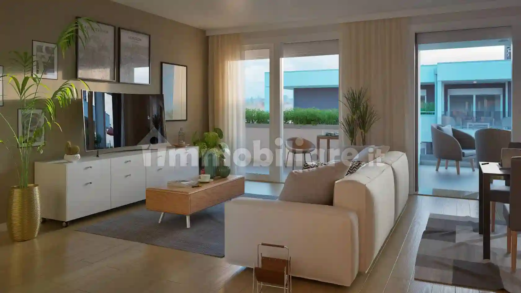 Attico - Mansarda - foto 3