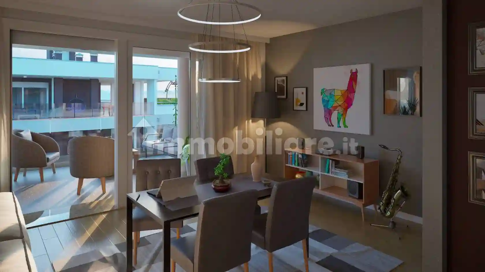 Attico - Mansarda - foto 4