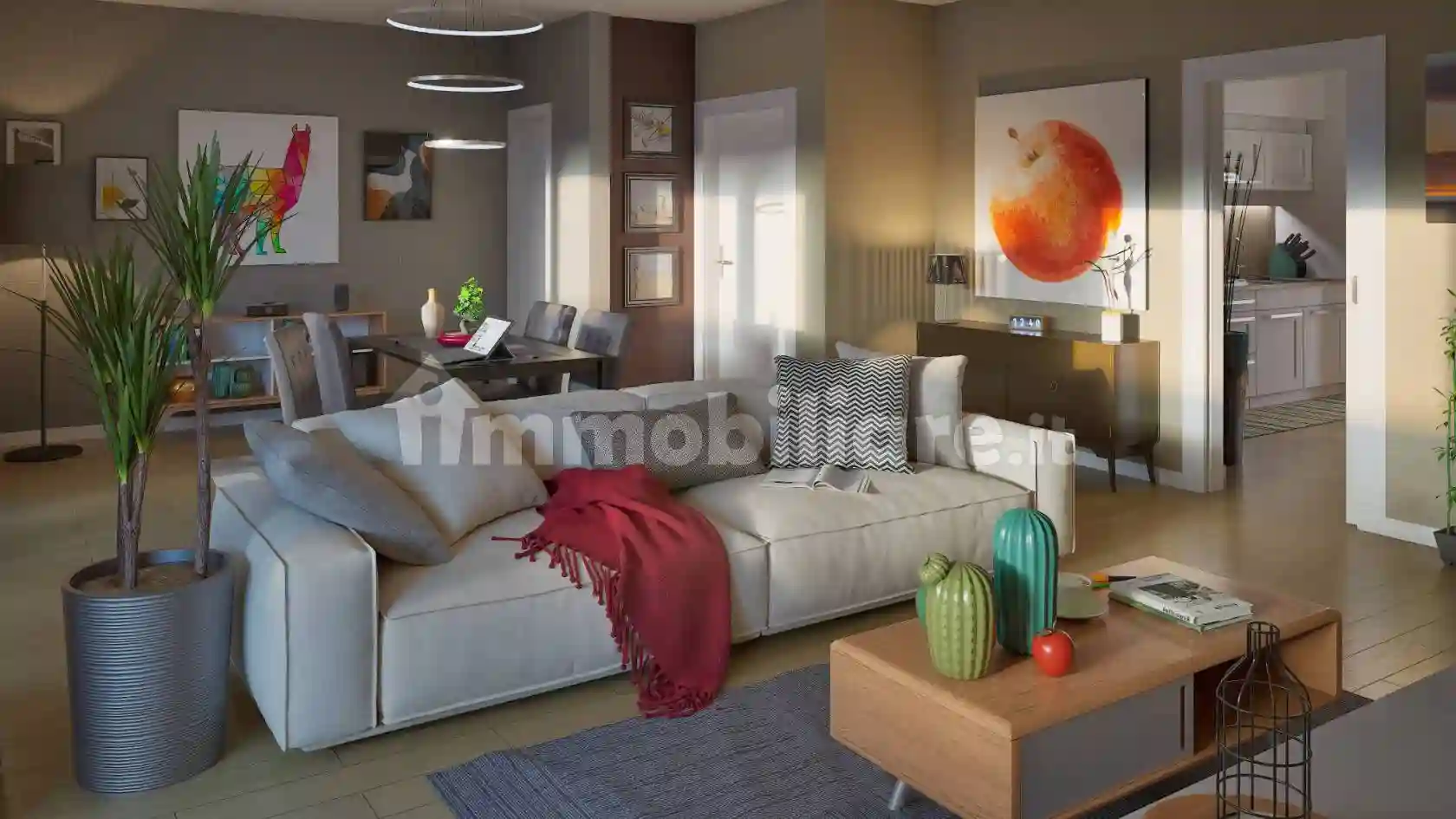 Attico - Mansarda - foto 5