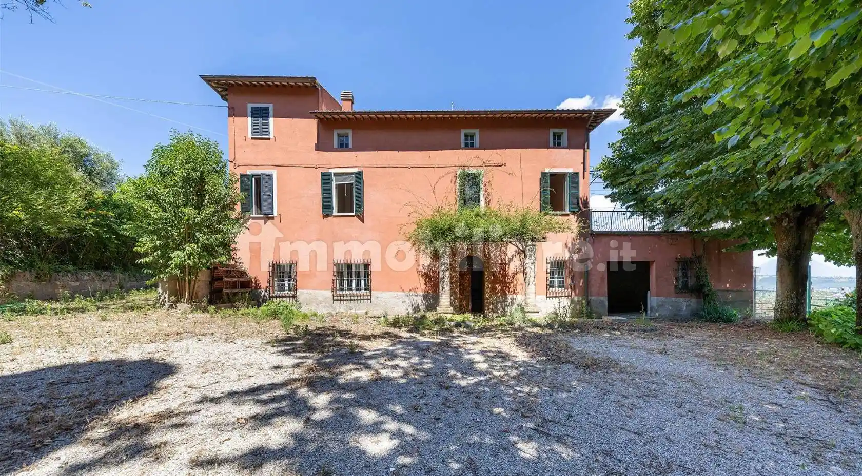 Villa in vendita a Perugia