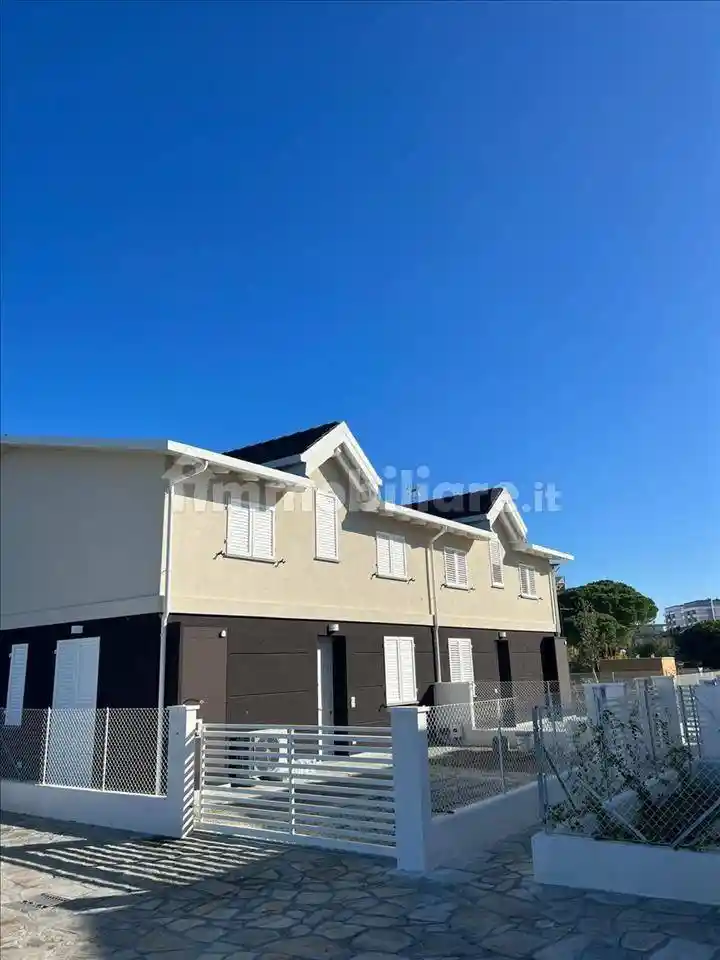 Villetta a schiera in vendita a Ravenna