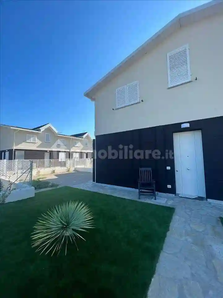 Villetta a schiera - foto 3