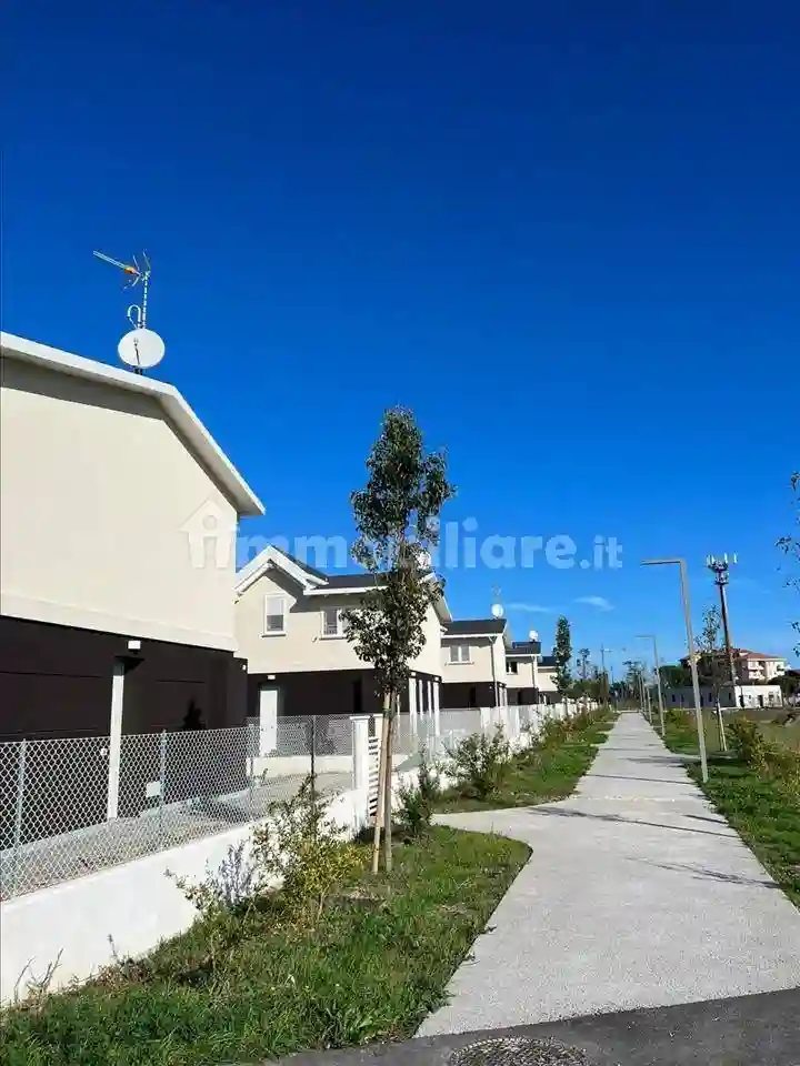 Villetta a schiera - foto 4