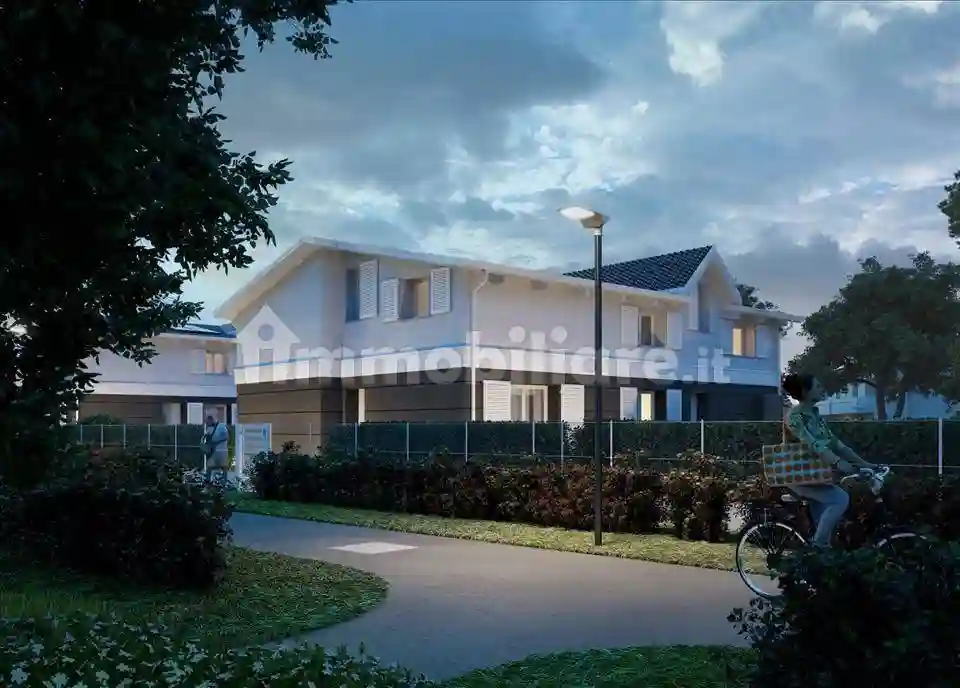 Villetta a schiera - foto 5