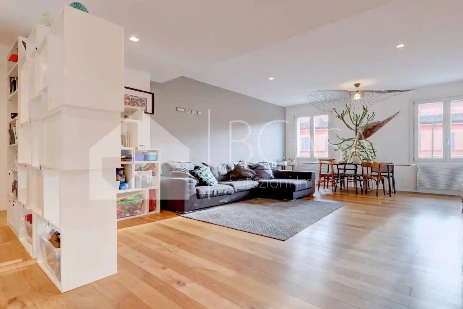 Appartamento in vendita a Modena