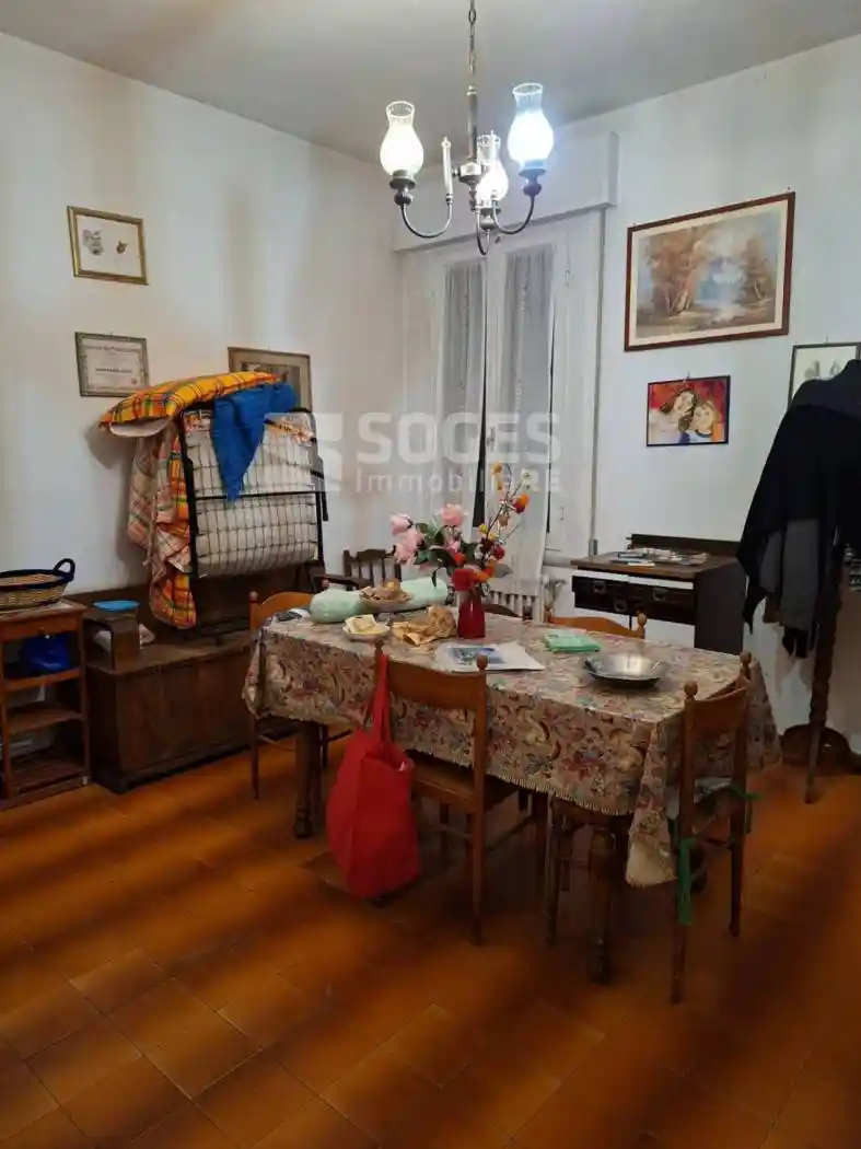 Appartamento in vendita a Montevarchi