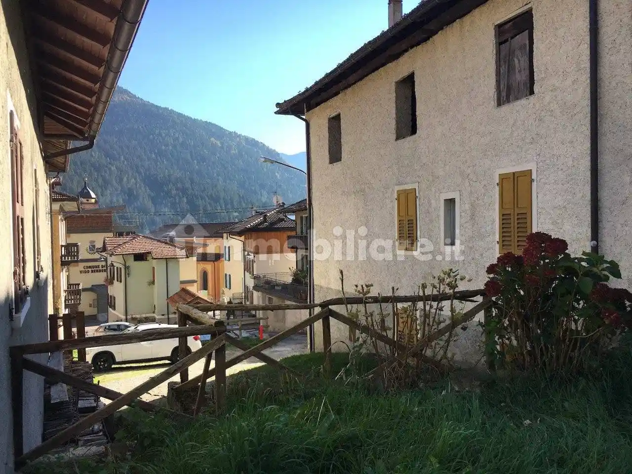 Terratetto unifamiliare Località Gianotta, 7, Vigo Rendena, Porte di Rendena - foto 3