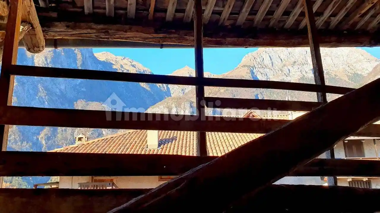 Attico via Per Dolaso, 45, San Lorenzo In Banale, San Lorenzo Dorsino - foto 2