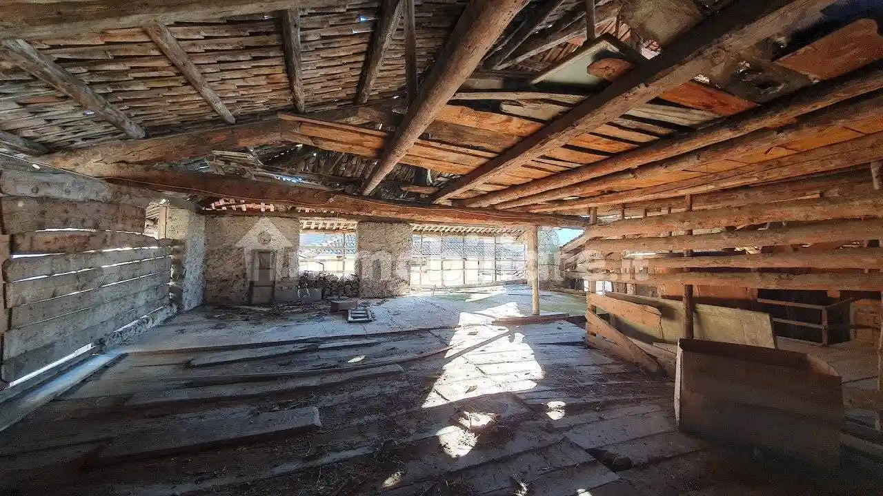 Attico via Per Dolaso, 45, San Lorenzo In Banale, San Lorenzo Dorsino - foto 4