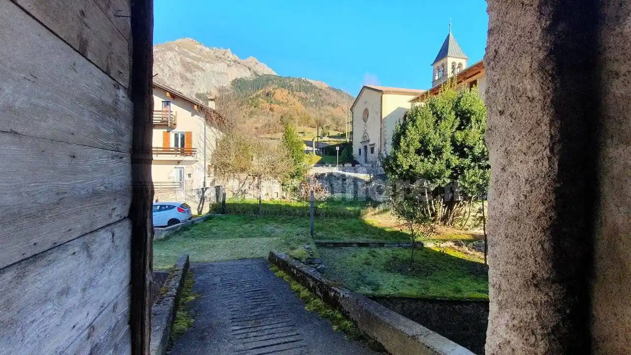 Attico via Per Dolaso, 45, San Lorenzo In Banale, San Lorenzo Dorsino - foto 5