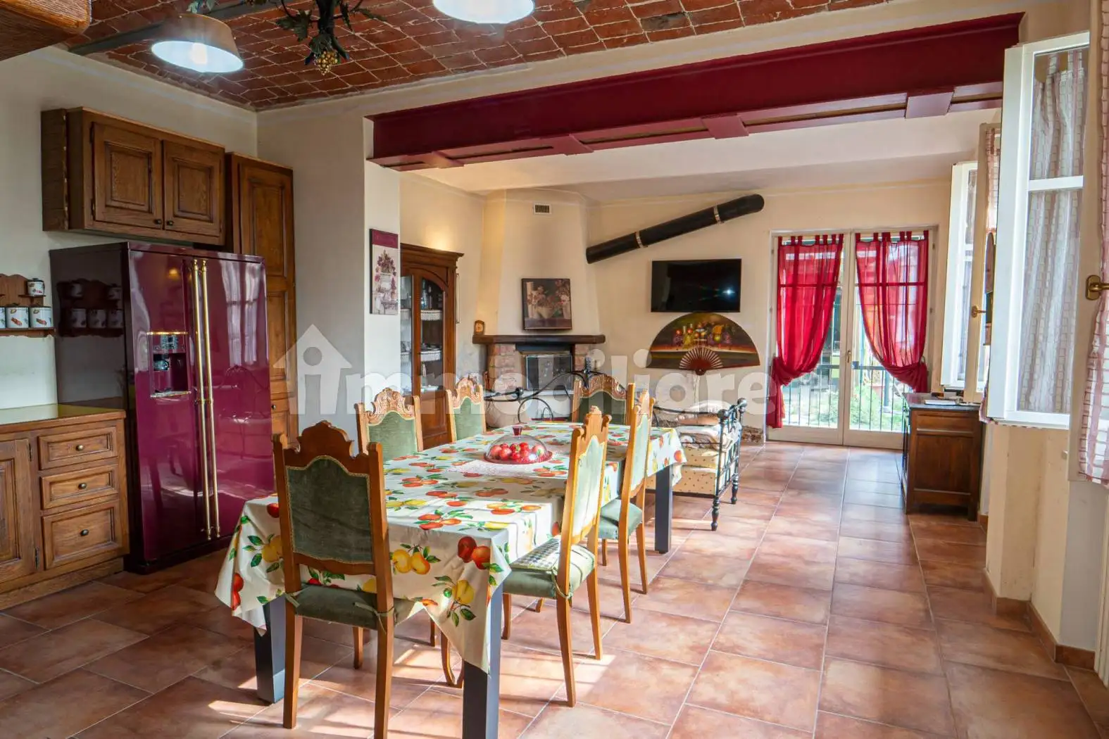 Rustico - Casale in vendita a Asti