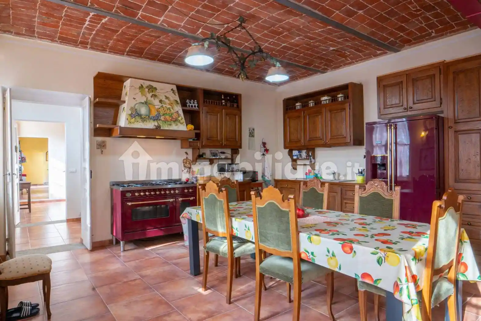 Cascina frazione Castiglione, Castiglione, Asti - foto 2