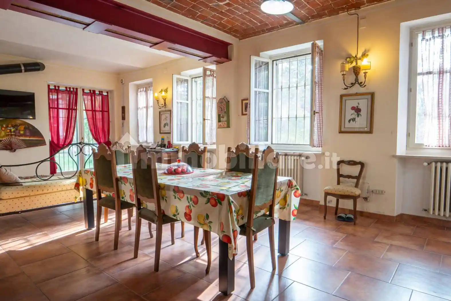 Cascina frazione Castiglione, Castiglione, Asti - foto 4