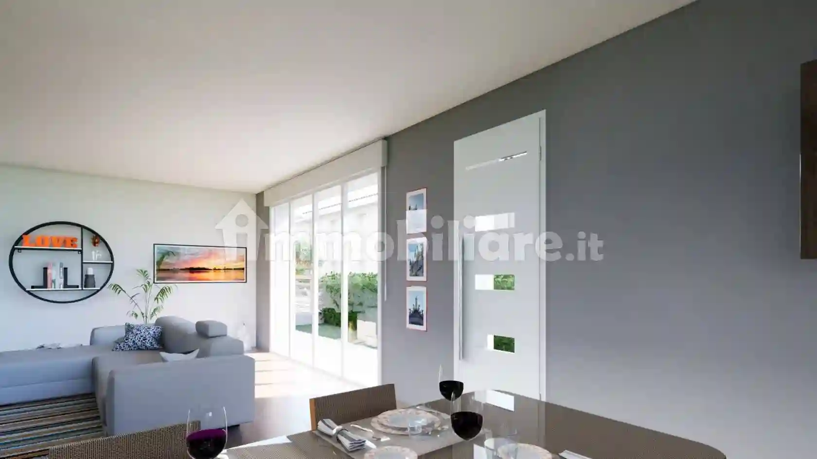 Villetta a schiera - foto 3