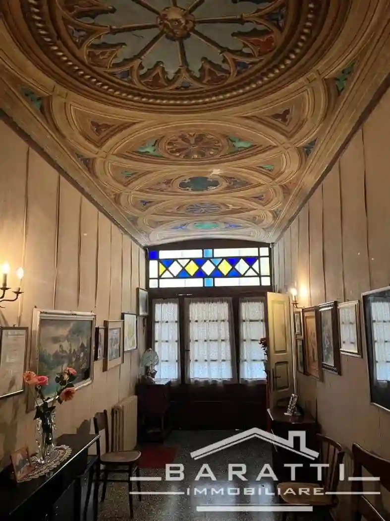 Palazzo - Edificio - foto 3