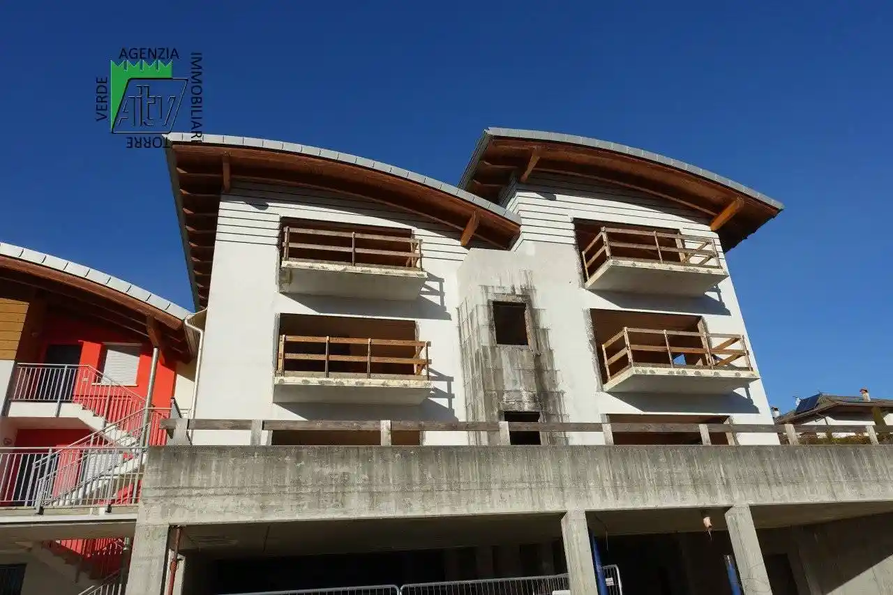 Quadrilocale Denno via Alcide Degasperi, Denno - foto 4