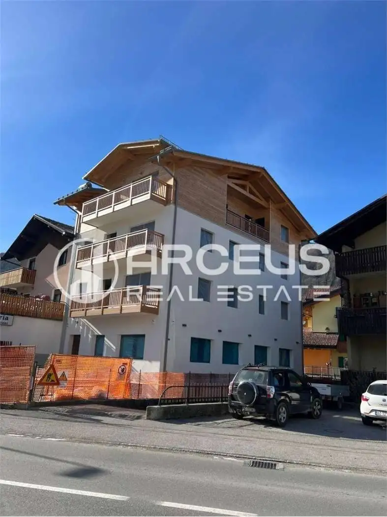 Appartamento in vendita a Tione di Trento