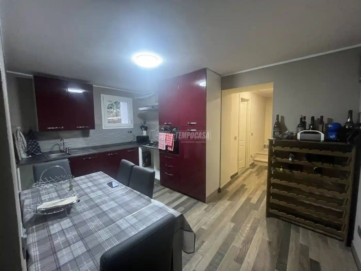 Villa unifamiliare via Castello 21, Centro, Castello di Annone - foto 3