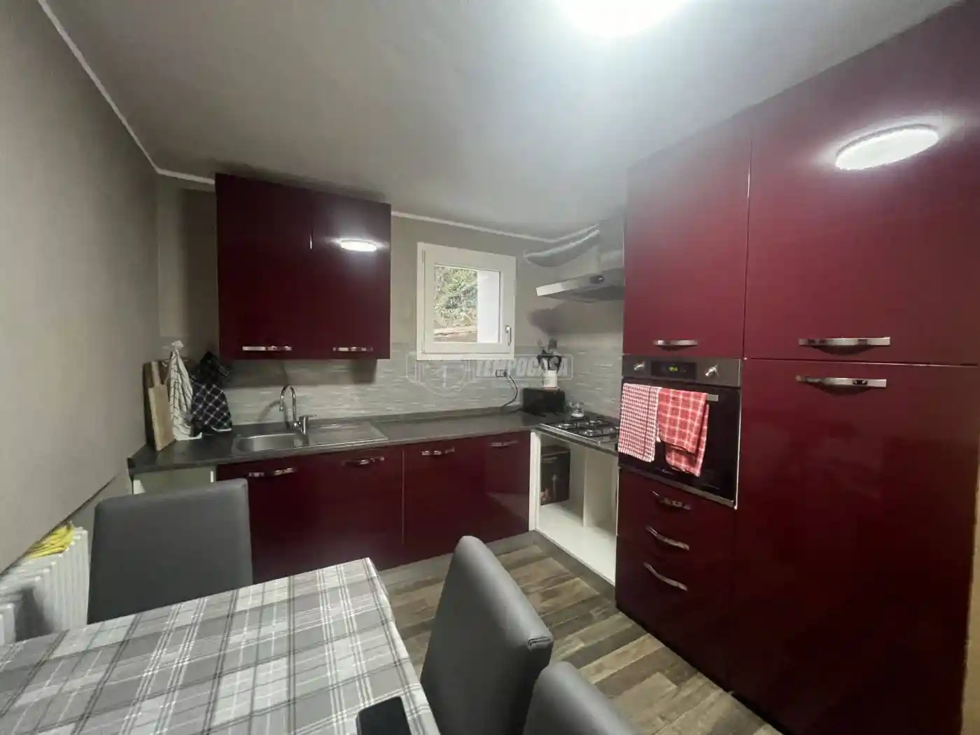 Villa unifamiliare via Castello 21, Centro, Castello di Annone - foto 4