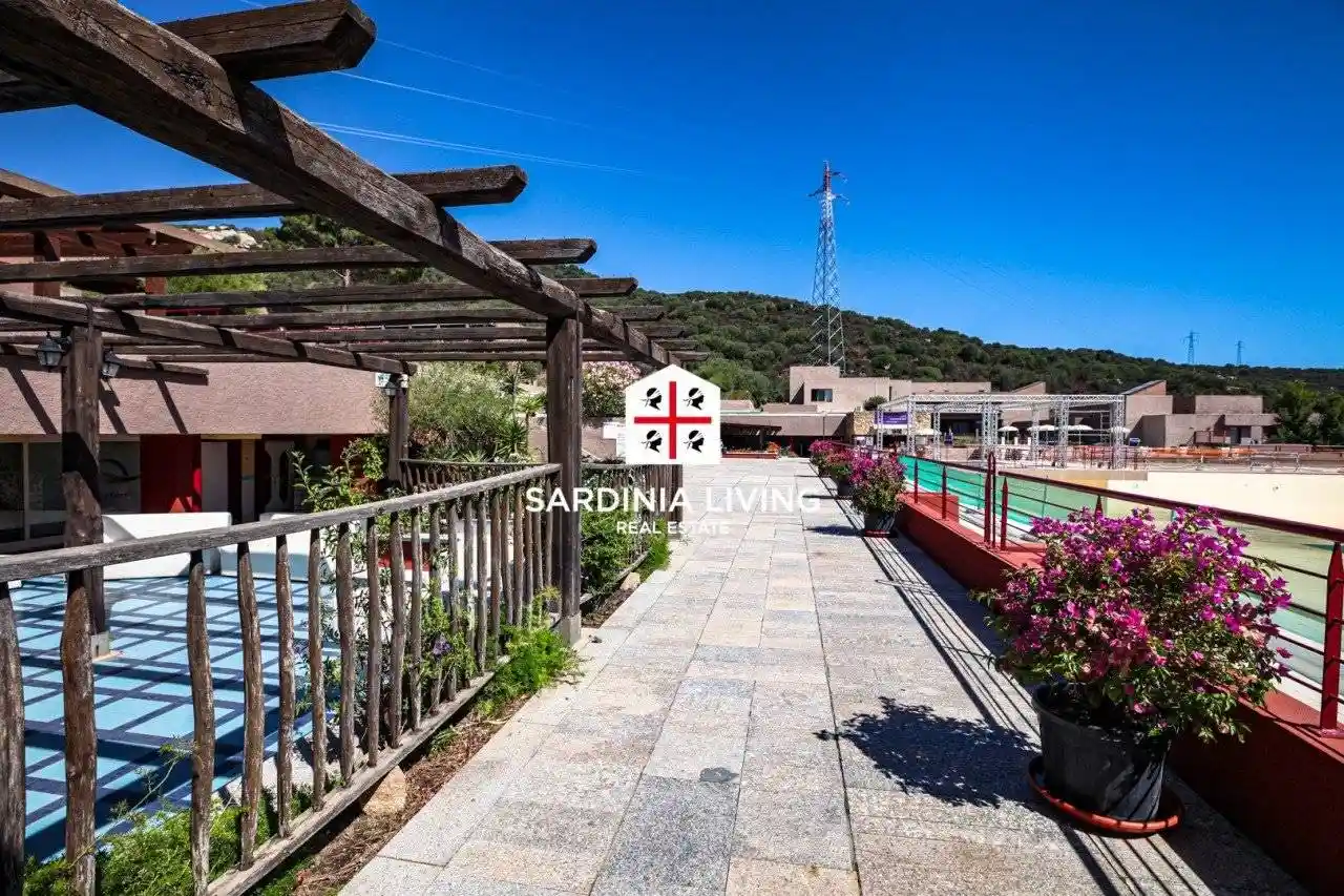 Appartamento in vendita a Olbia