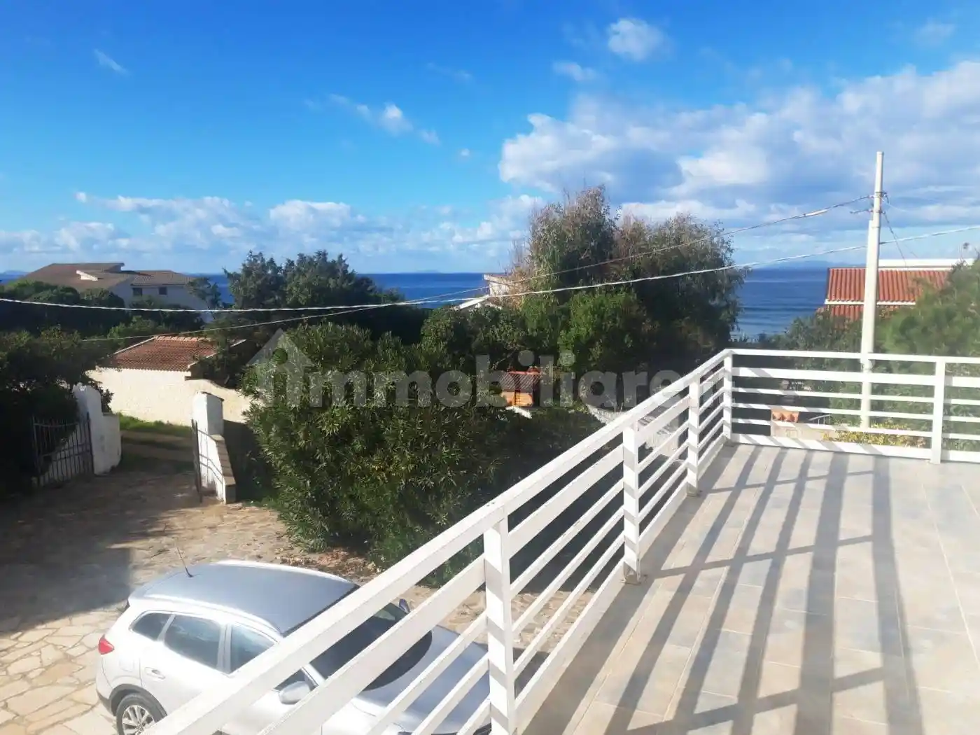 Villa in vendita a Sorso