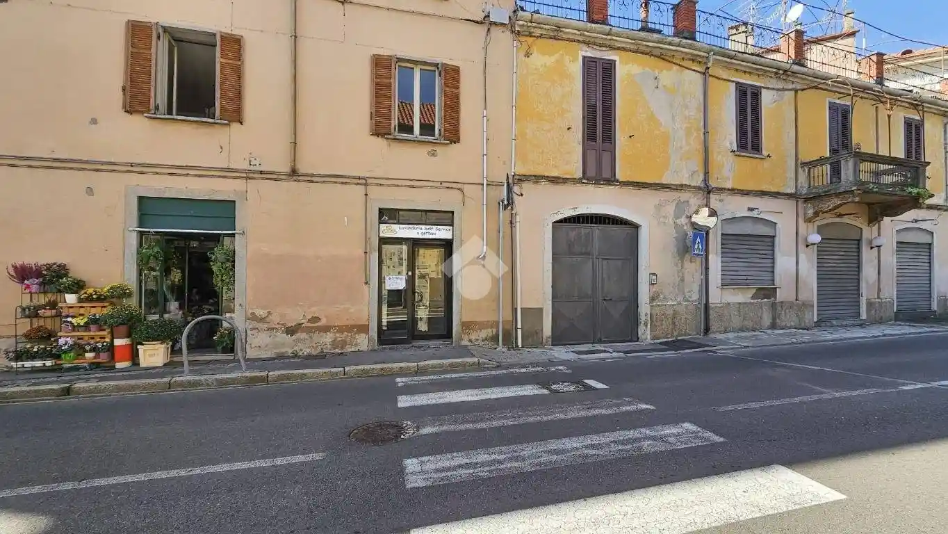 Appartamento in vendita a Induno Olona