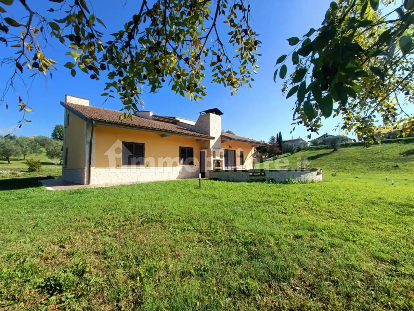 Villa in vendita a Isernia