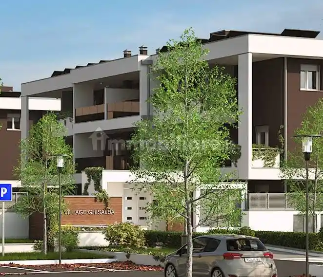 Appartamento in vendita a Bollate