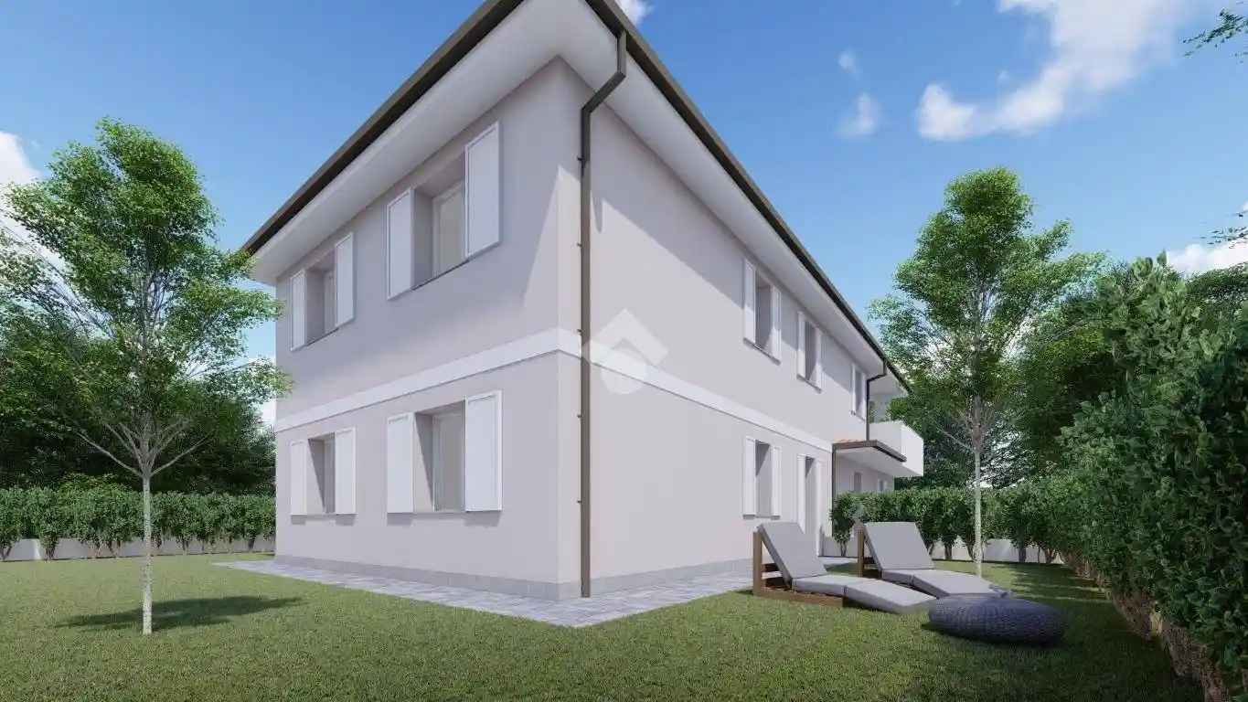 Appartamento in vendita a Carpi