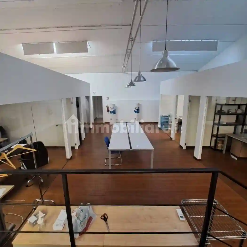 Palazzo - Edificio - foto 3