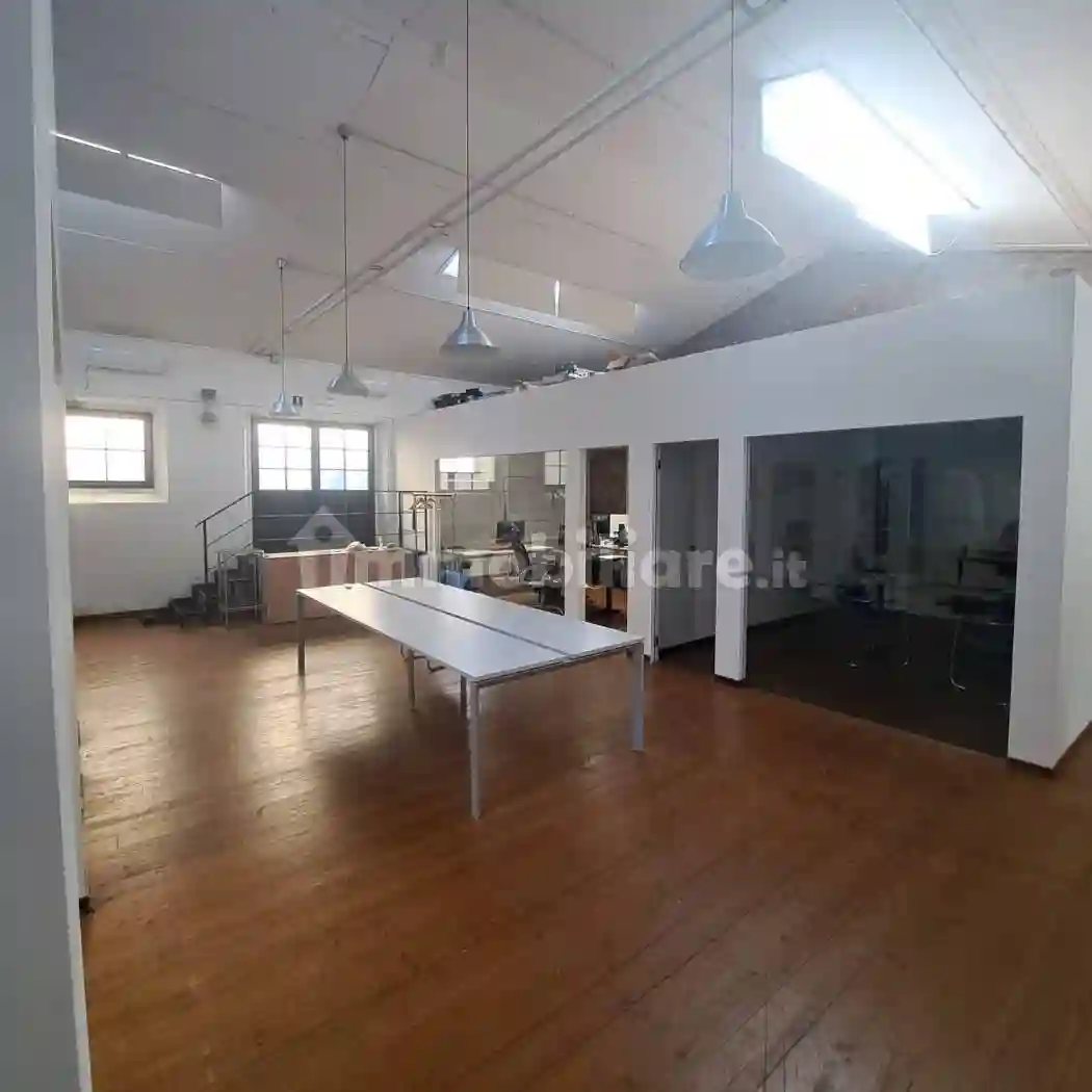 Palazzo - Edificio - foto 4