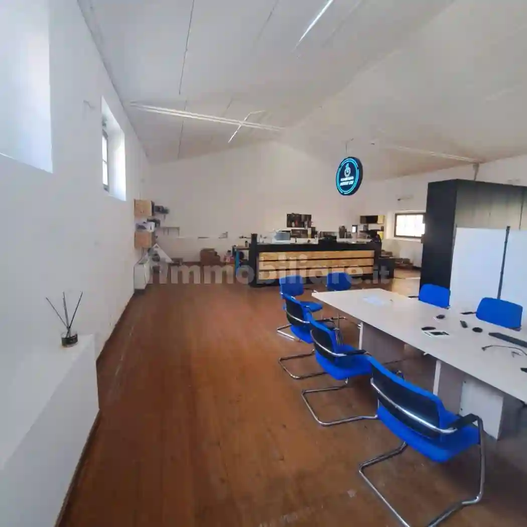 Palazzo - Edificio - foto 5