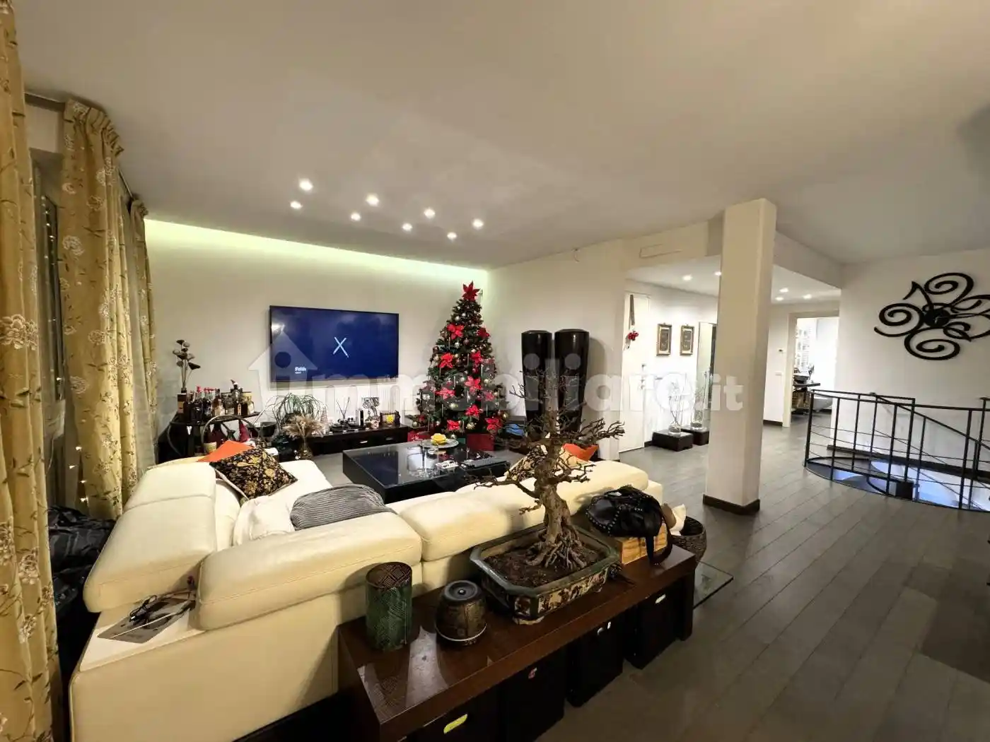 Appartamento in vendita a Prato