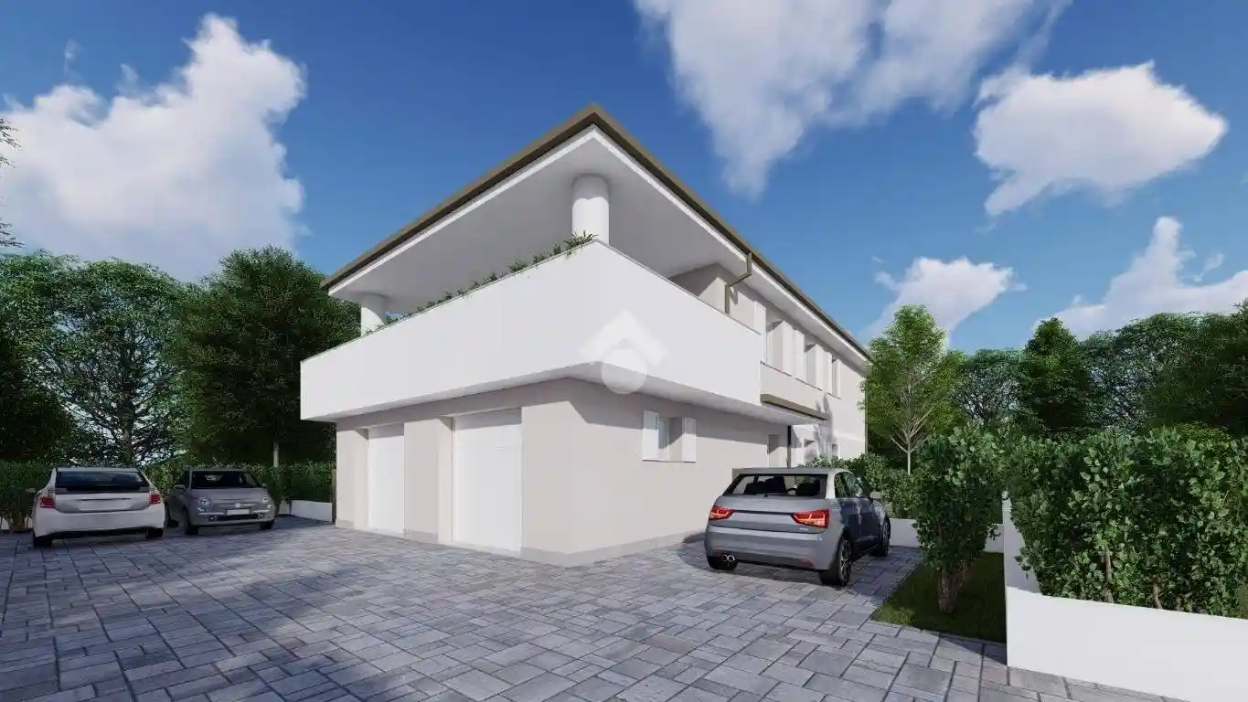 Appartamento in vendita a Carpi