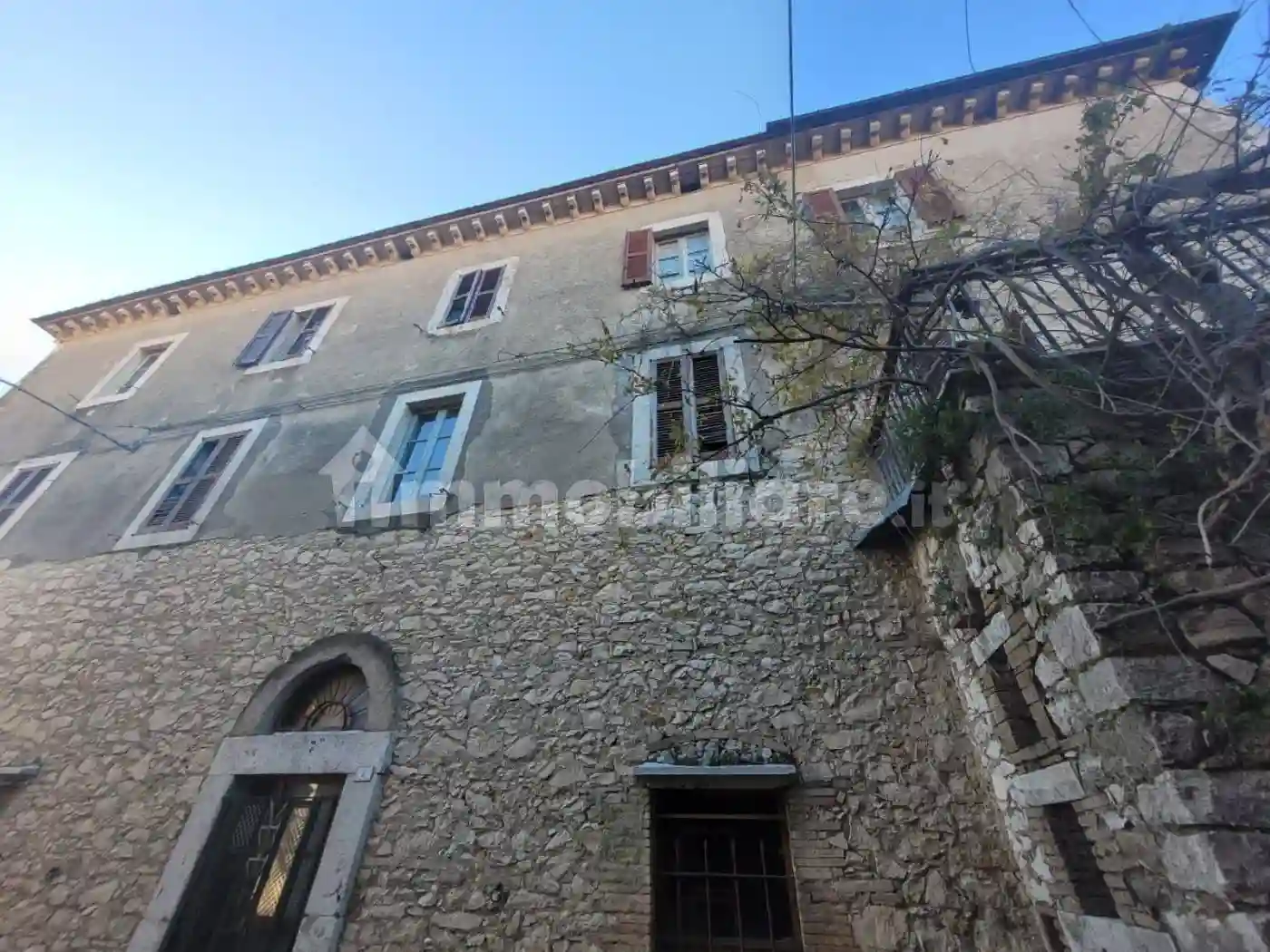 Palazzo - Edificio - foto 2